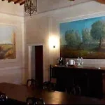 Palazzina Dei Cacciatori ベッド・アンド・ブレックファスト 3*
