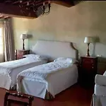 ベッド・アンド・ブレックファスト Palazzina Dei Cacciatori