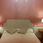 ベッド・アンド・ブレックファスト Palazzina Dei Cacciatori チェッレート・グイーディ