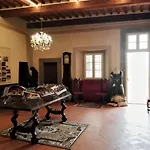 Palazzina Dei Cacciatori ベッド・アンド・ブレックファスト