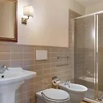 ベッド・アンド・ブレックファスト Palazzina Dei Cacciatori