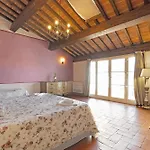 ベッド・アンド・ブレックファスト Palazzina Dei Cacciatori