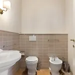 ベッド・アンド・ブレックファスト Palazzina Dei Cacciatori チェッレート・グイーディ