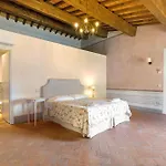 Palazzina Dei Cacciatori ベッド・アンド・ブレックファスト