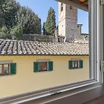 ベッド・アンド・ブレックファスト Palazzina Dei Cacciatori 3*