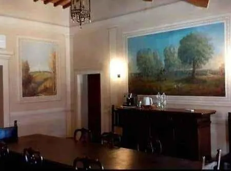 Palazzina Dei Cacciatori B&B 3*
