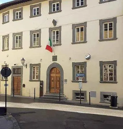 Palazzina Dei Cacciatori Cerreto Guidi