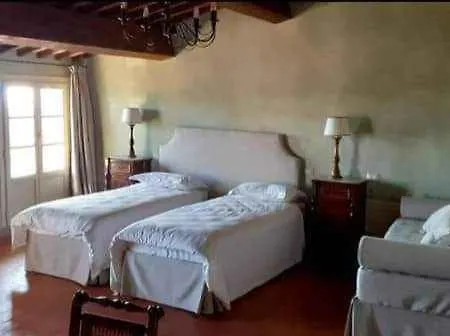 B&B Palazzina Dei Cacciatori
