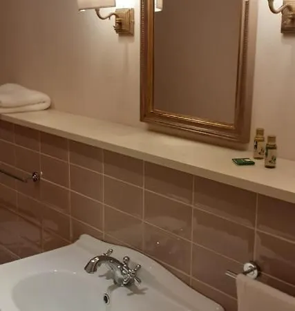 B&B Palazzina Dei Cacciatori