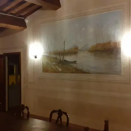 B&B Palazzina Dei Cacciatori
