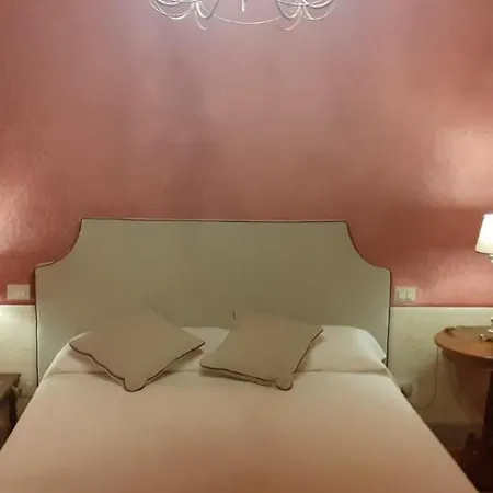 B&B Palazzina Dei Cacciatori 체레토구이디