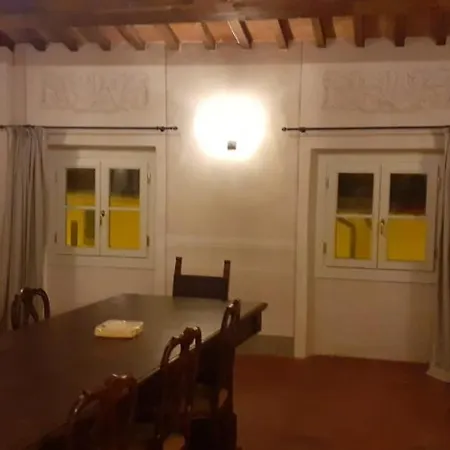 Palazzina Dei Cacciatori 체레토구이디