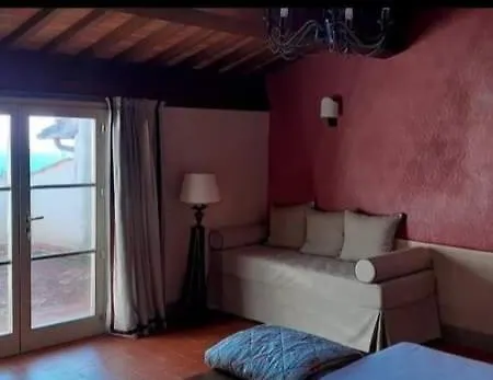 Palazzina Dei Cacciatori B&B 3*