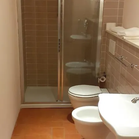 Palazzina Dei Cacciatori B&B