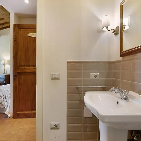 B&B Palazzina Dei Cacciatori