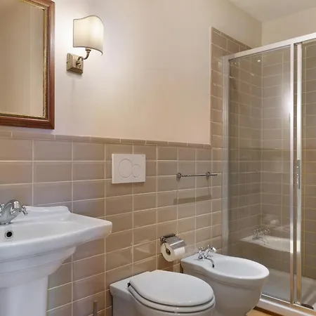 B&B Palazzina Dei Cacciatori