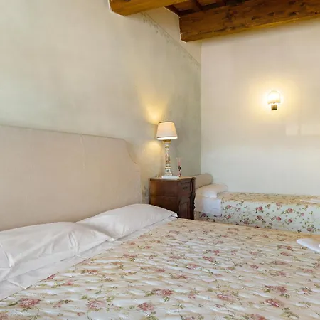 B&B Palazzina Dei Cacciatori