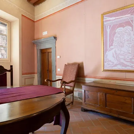 Palazzina Dei Cacciatori