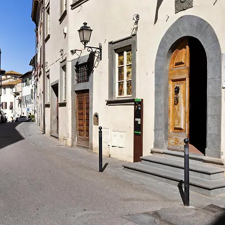 Palazzina Dei Cacciatori Couette-café Cerreto Guidi