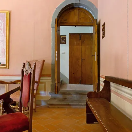 Palazzina Dei Cacciatori 3*