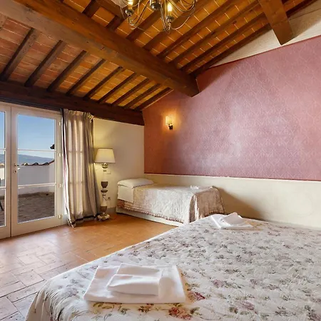 Palazzina Dei Cacciatori 3*