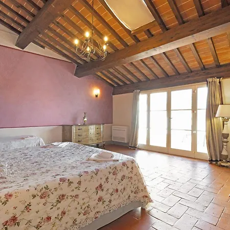 B&B Palazzina Dei Cacciatori