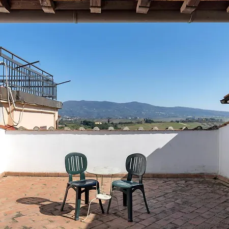B&B Palazzina Dei Cacciatori 3*