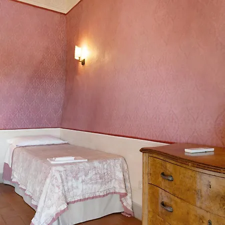 Palazzina Dei Cacciatori B&B 체레토구이디
