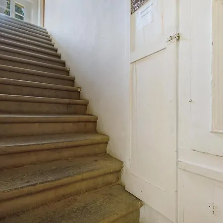 B&B Palazzina Dei Cacciatori 3*