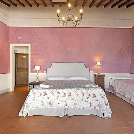 Palazzina Dei Cacciatori B&B 체레토구이디