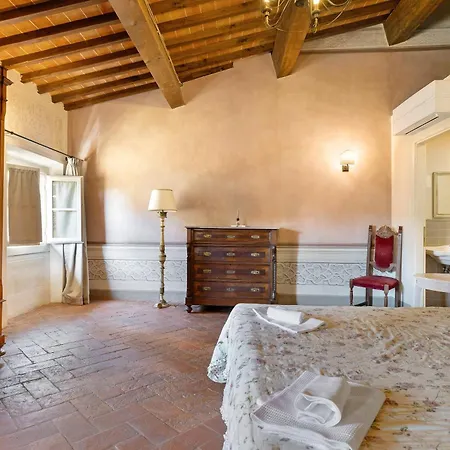 Palazzina Dei Cacciatori 3* 체레토구이디