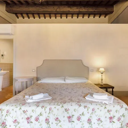 Palazzina Dei Cacciatori B&B 체레토구이디
