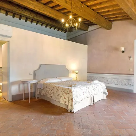 Palazzina Dei Cacciatori B&B