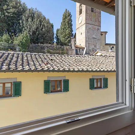B&B Palazzina Dei Cacciatori 3*