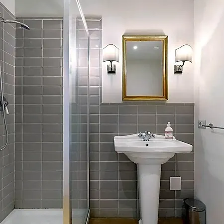 Palazzina Dei Cacciatori Bed & Breakfast