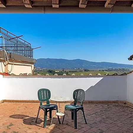 Palazzina Dei Cacciatori 3*
