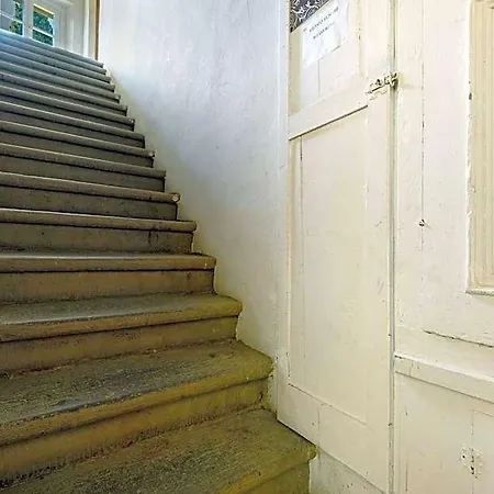 Palazzina Dei Cacciatori