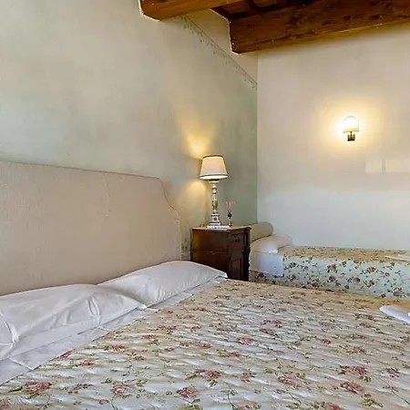Nocleg ze śniadaniem Palazzina Dei Cacciatori