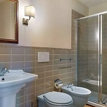 Nocleg ze śniadaniem Palazzina Dei Cacciatori Cerreto Guidi