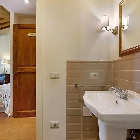 Nocleg ze śniadaniem Palazzina Dei Cacciatori