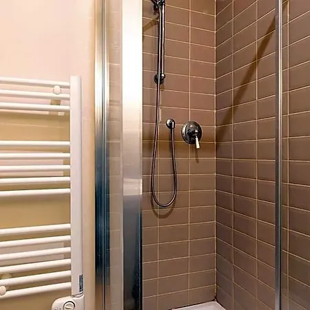 Nocleg ze śniadaniem Palazzina Dei Cacciatori 3*