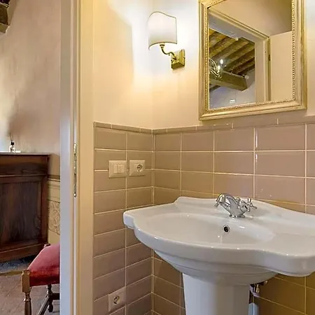 Palazzina Dei Cacciatori Nocleg ze śniadaniem
