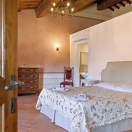 Bed & Breakfast Palazzina Dei Cacciatori