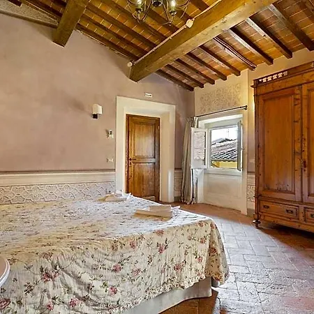 Palazzina Dei Cacciatori Nocleg ze śniadaniem
