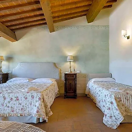 Palazzina Dei Cacciatori 3*