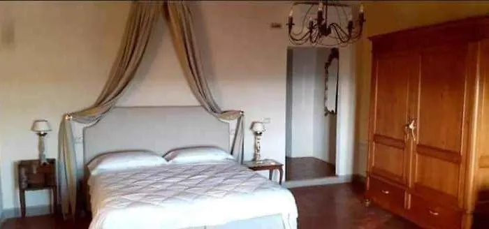 Palazzina Dei Cacciatori 3*