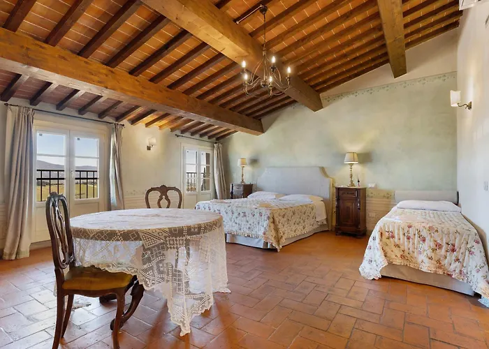 Palazzina Dei Cacciatori Couette-café