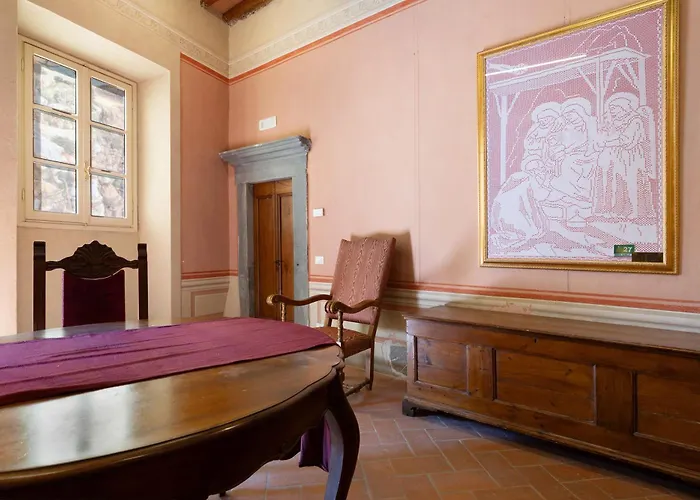 Palazzina Dei Cacciatori
