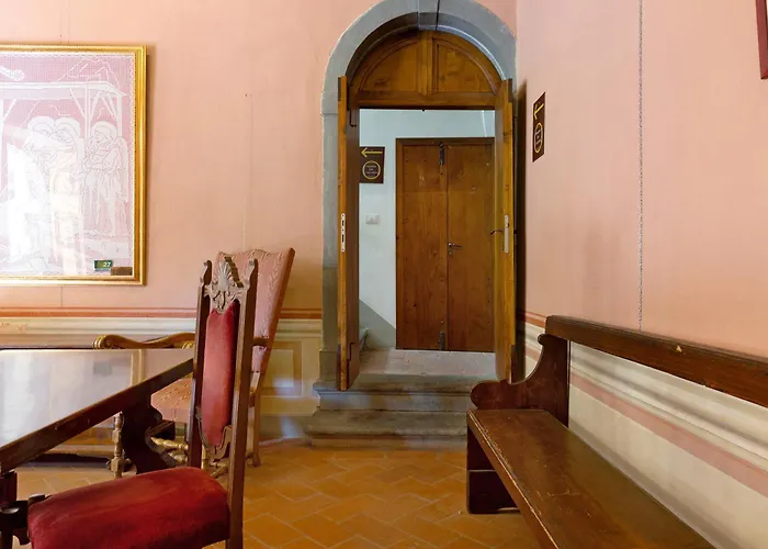 Palazzina Dei Cacciatori 3*