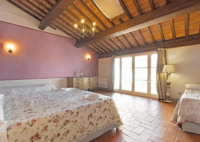 Couette-café Palazzina Dei Cacciatori